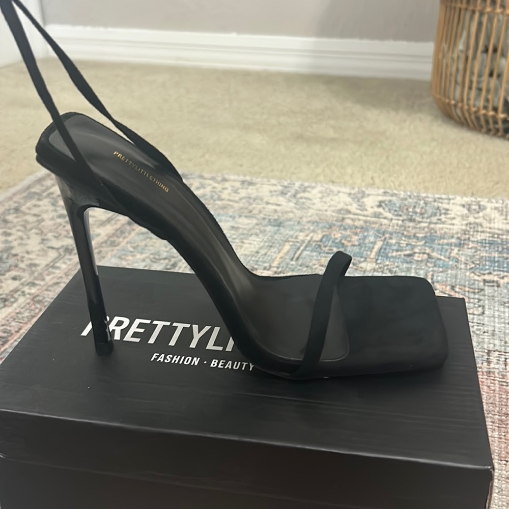 Heels